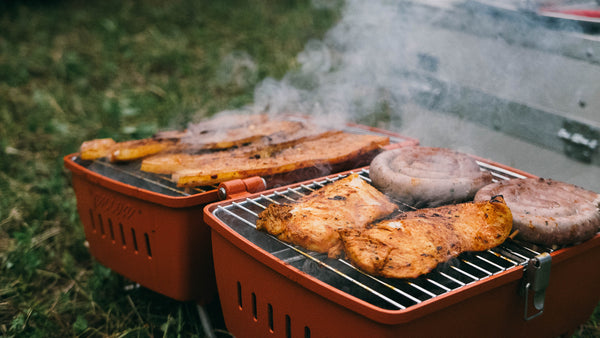 Sandhill Ben's Cajun Seasoning